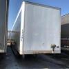 2013 Utility 53ft Dry Van Tandem Trailer - 4