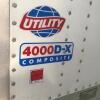 2013 Utility 53ft Dry Van Tandem Trailer - 10