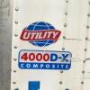 2013 Utility 53ft Dry Van Tandem Trailer - 3