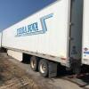 2013 Utility 53ft Dry Van Tandem Trailer - 8