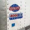 2013 Utility 53ft Dry Van Tandem Trailer - 3