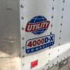 2013 Utility 53ft Dry Van Tandem Trailer - 2