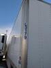 2013 Utility 53ft Dry Van Tandem Trailer