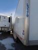 2013 Utility 53ft Dry Van Tandem Trailer - 2