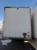 2013 Utility 53ft Dry Van Tandem Trailer - 3