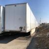 2014 Utility 53ft Dry Van Tandem Trailer - 3