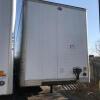 2014 Utility 53ft Dry Van Tandem Trailer - 4