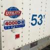 2014 Utility 53ft Dry Van Tandem Trailer - 6