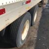 2014 Utility 53ft Dry Van Tandem Trailer - 9