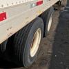 2014 Utility 53ft Dry Van Tandem Trailer - 10