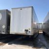 2014 Utility 53ft Dry Van Tandem Trailer - 3
