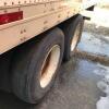 2014 Utility 53ft Dry Van Tandem Trailer - 9