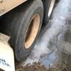 2014 Utility 53ft Dry Van Tandem Trailer - 12
