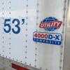 2014 Utility 53ft Dry Van Tandem Trailer - 3