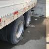 2012 Dane 53ft Lead Reefer Tandem Trailer - 6