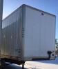 2014 Utility 53ft Dry Van Tandem Trailer