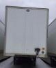 2014 Utility 53ft Dry Van Tandem Trailer - 2