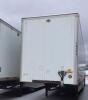 2016 Utility 53ft Dry Van Tandem Trailers