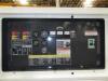 TAIYO 150/125 KVA BRUSHLESS AC GENERATOR, MODEL: TWH 28A, SPEED 1800/1500 MIN -1, WITH DIESEL FUEL TANK, ENCLOSURE, CONTROL CABINET, AND RADIATOR - 7