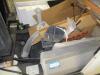 GENERATOR DIESEL FUEL TANK, RADIATOR, AND CONTROL PANEL - 4