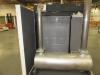 GENERATOR DIESEL FUEL TANK, RADIATOR, AND CONTROL PANEL - 5