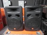 JBL Speakers