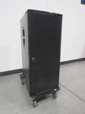 Arrayable Loudspeaker