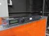 Equalization and Loudspeaker Control System - 2