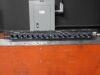 Dual Compressor/Limiter/Gate