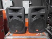 JBL Speakers