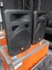 JBL Speakers - 2