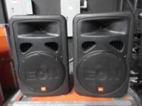 JBL Speakers