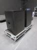 Wide Coverage Loudspeakers - 2