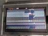 32 Channel Analog Mixer - 3