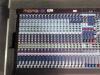 32 Channel Analog Mixer - 4