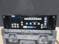 SPR-2000 Switcher