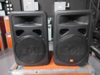 JBL Speakers