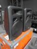 JBL Speakers - 2