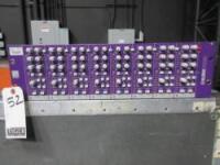8-Channel Dynamics Processor
