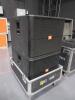 JBL VRX PA Package - 4