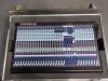32 Channel Analog Mixer - 2