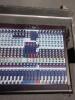 32 Channel Analog Mixer - 3