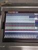 32 Channel Analog Mixer - 4