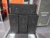 Ultra Compact Loudspeakers - 2