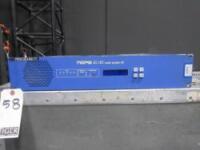 Input Audio System