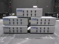 4 x 1 SVGA Switcher