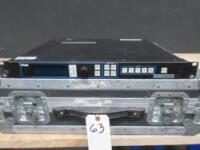 HD Processor