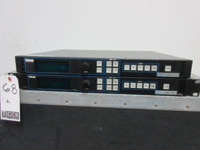 HD Processors