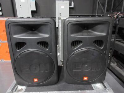 JBL Speakers