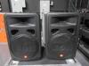 JBL Speakers